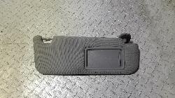 View Auto part Sunvisor Toyota Camry 2015