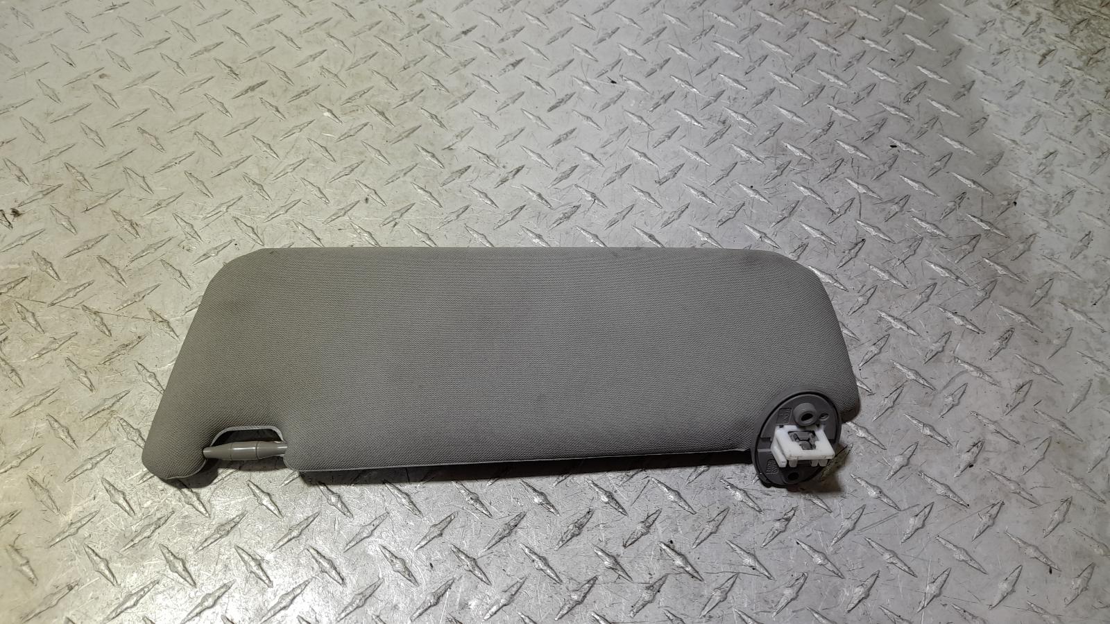 2015 Toyota Camry Sunvisor View Auto part Sunvisor Toyota Camry 2015