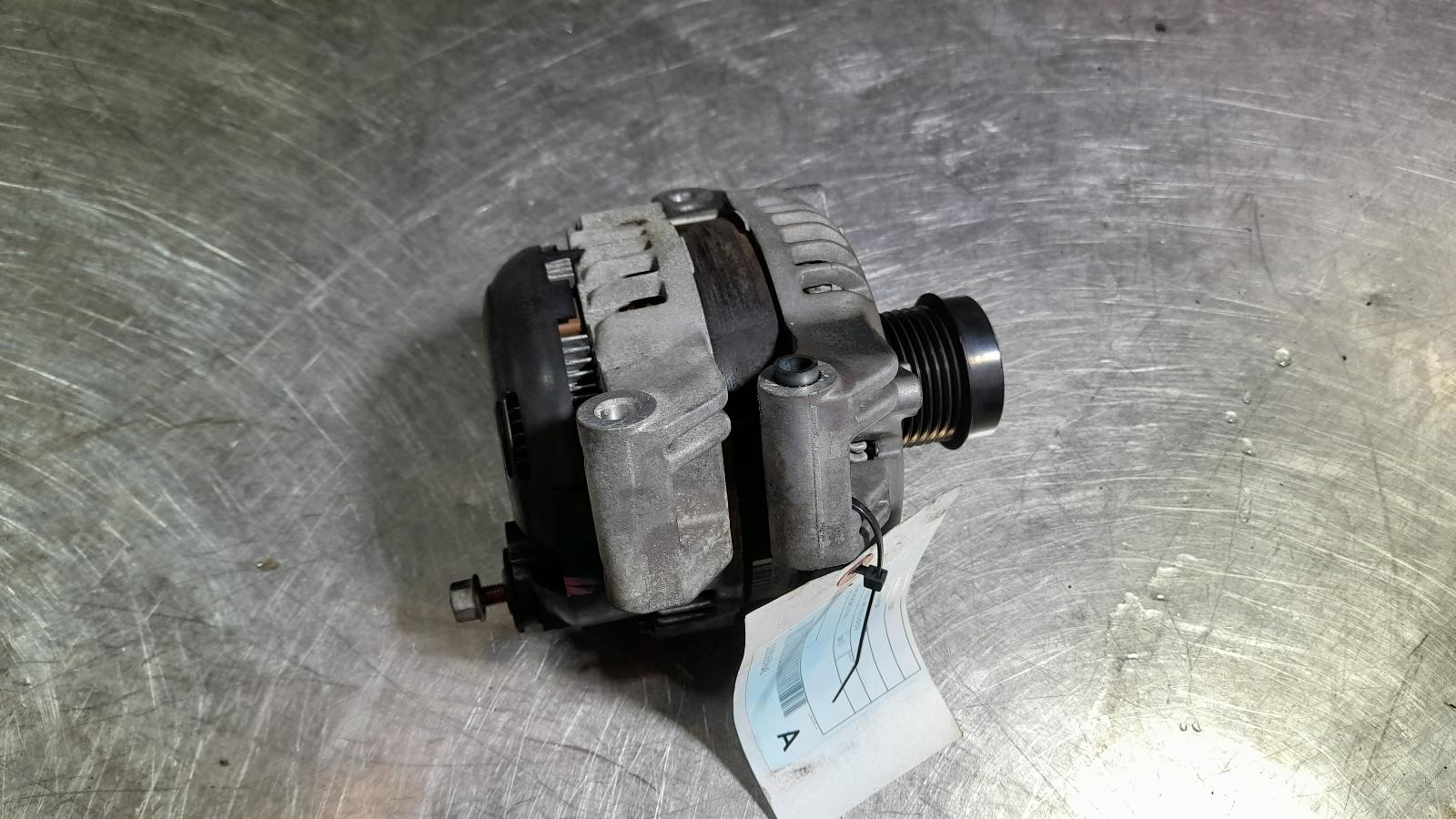 View Auto part Alternator Jeep Grandcherokee 2011