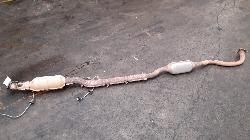 View Auto part Catalytic Converter Mitsubishi Outlander 2010