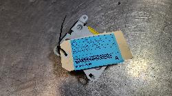 View Auto part Airbag Module/Sensor Mitsubishi Triton 2015