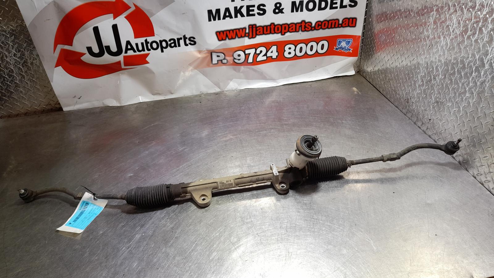 View Auto part Steering Box/Rack Hyundai I30 2014