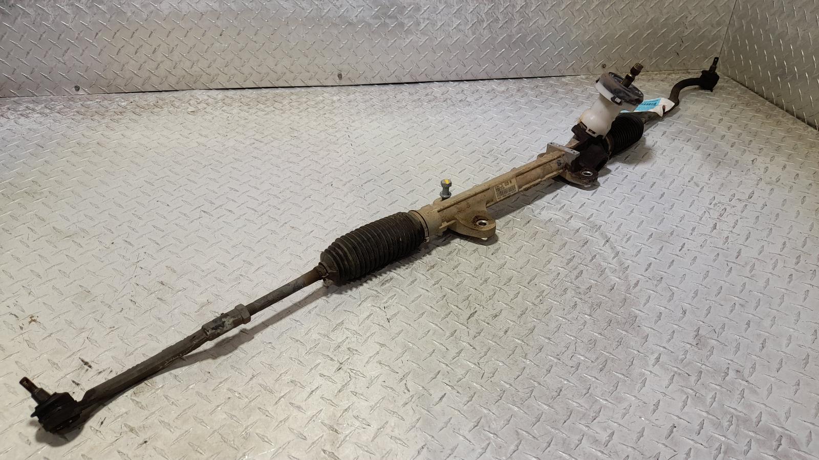 View Auto part Steering Box/Rack Hyundai I30 2013