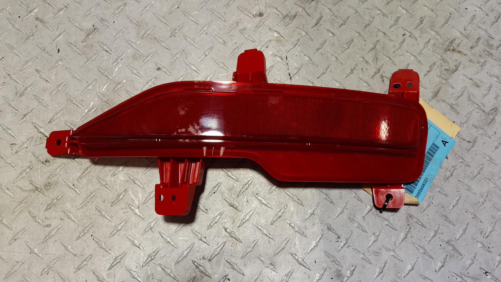 View Auto part Left Taillight Hyundai I30 2022