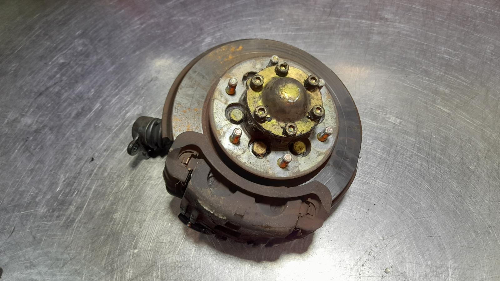 View Auto part Right Front Hub Assembly Great Wall X200/x240 2010