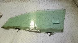 View Auto part Right Front Door Window Toyota Corolla 2016