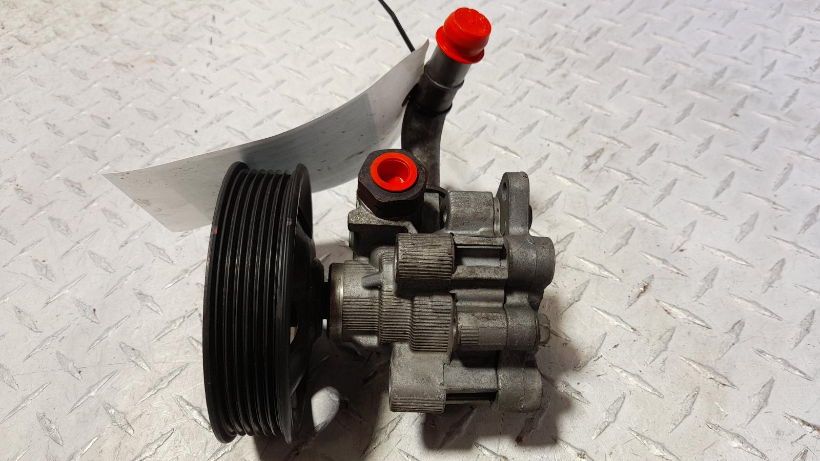 View Auto part Steering Pump Jeep Grandcherokee 2011