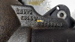 View Auto part Differential Centre Mitsubishi Triton 2016
