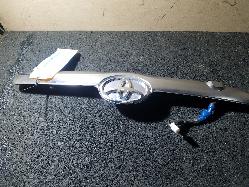 View Auto part Rear Garnish Toyota Camry 2010