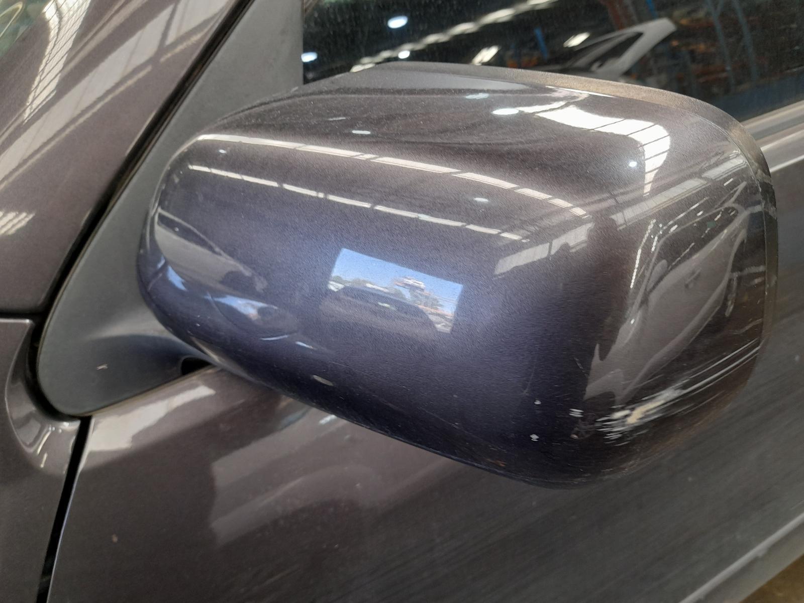 View Auto part Left Door Mirror Suzuki Vitara 2013