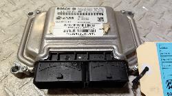 View Auto part Ecu Mg Mg3 2018