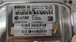 View Auto part Ecu Mg Mg3 2018