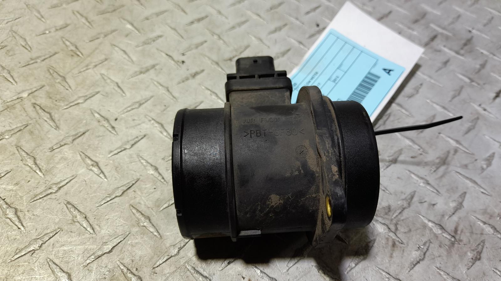 View Auto part Air Flow Meter Hyundai I30 2013
