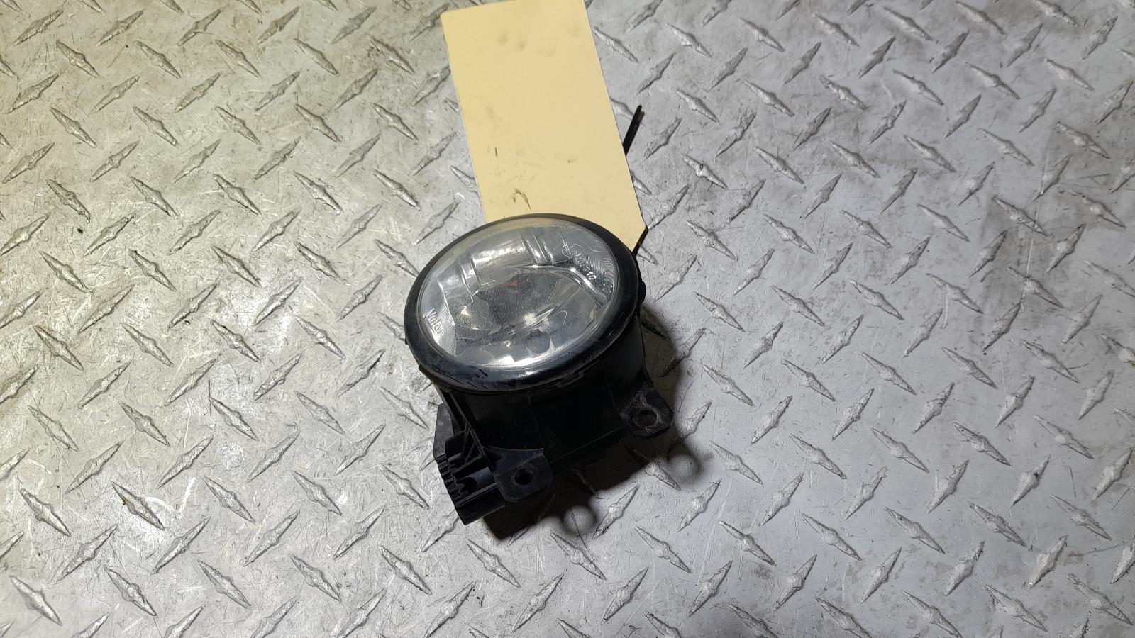 View Auto part Left Indicator/Fog/Side Ford Mondeo 2015