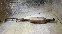 View Auto part Catalytic Converter Toyota Camry 2014