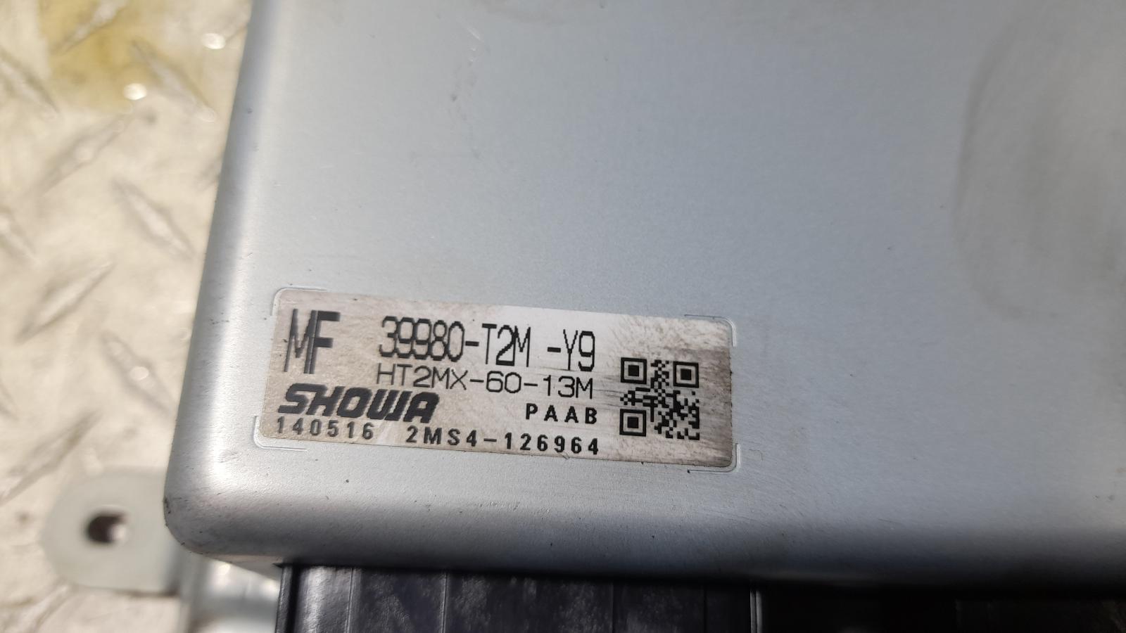 2014 Honda Accord Ecu View Auto part Ecu Honda Accord 2014