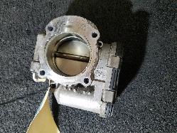 View Auto part Throttle Body Kia Cerato 2010