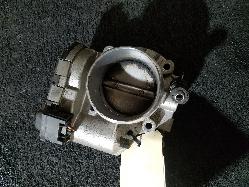 View Auto part Throttle Body Kia Cerato 2010
