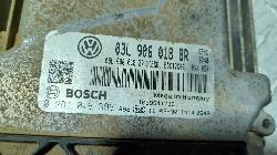 View Auto part Ecu Skoda Yeti 2012