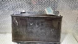 View Auto part Radiator Honda Accord 2009