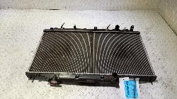 View Auto part Radiator Honda Accord 2009