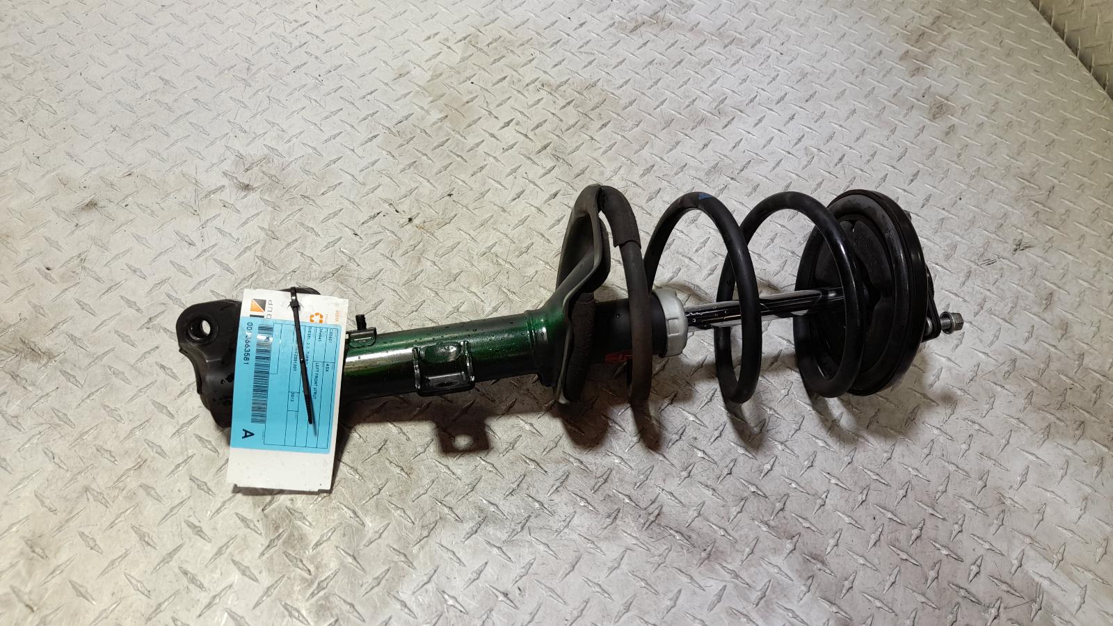 View Auto part Left Front Strut Mitsubishi Asx 2013