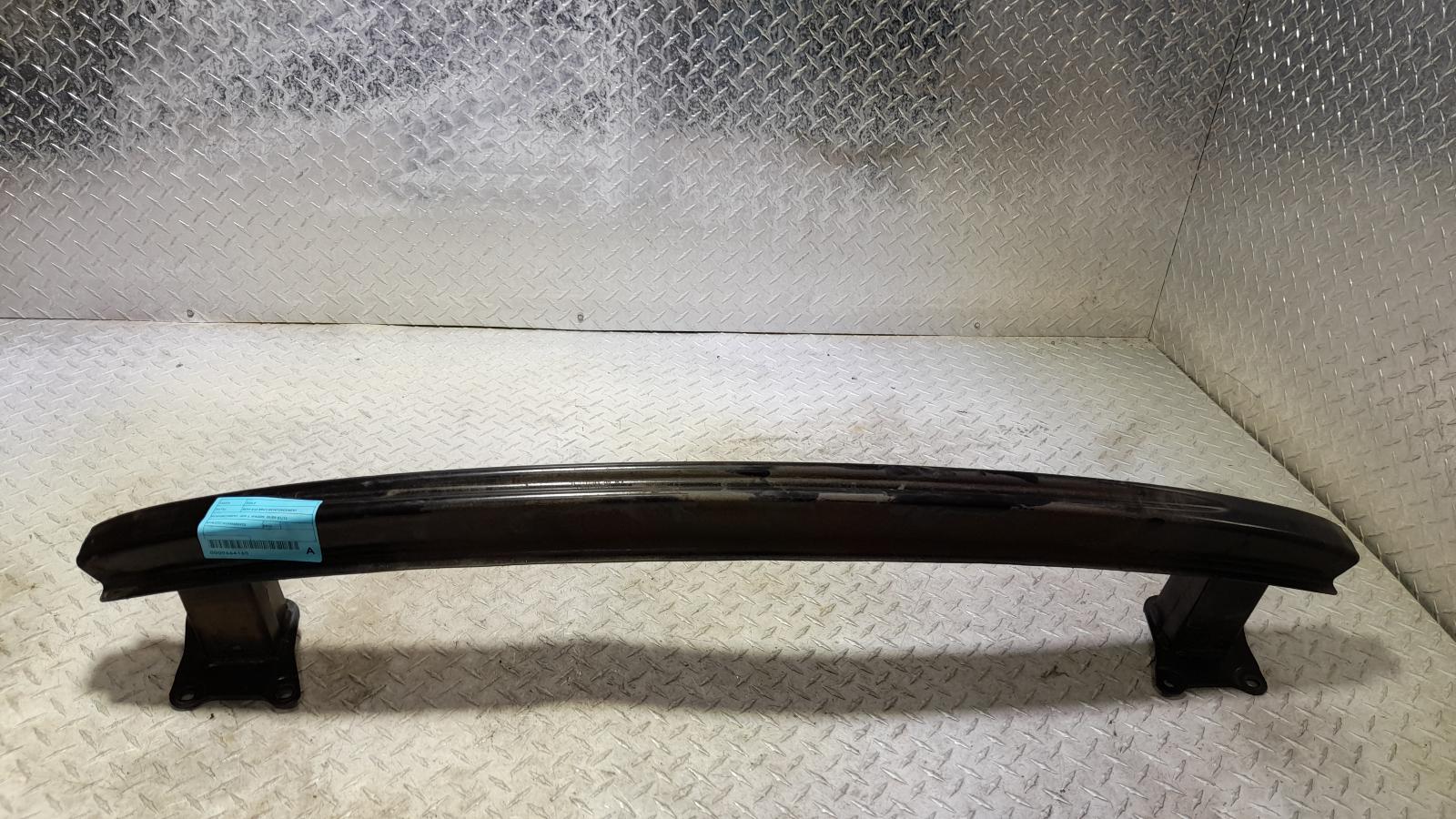 View Auto part R/Bar Bracket/Reinfo Volkswagen Golf 2010