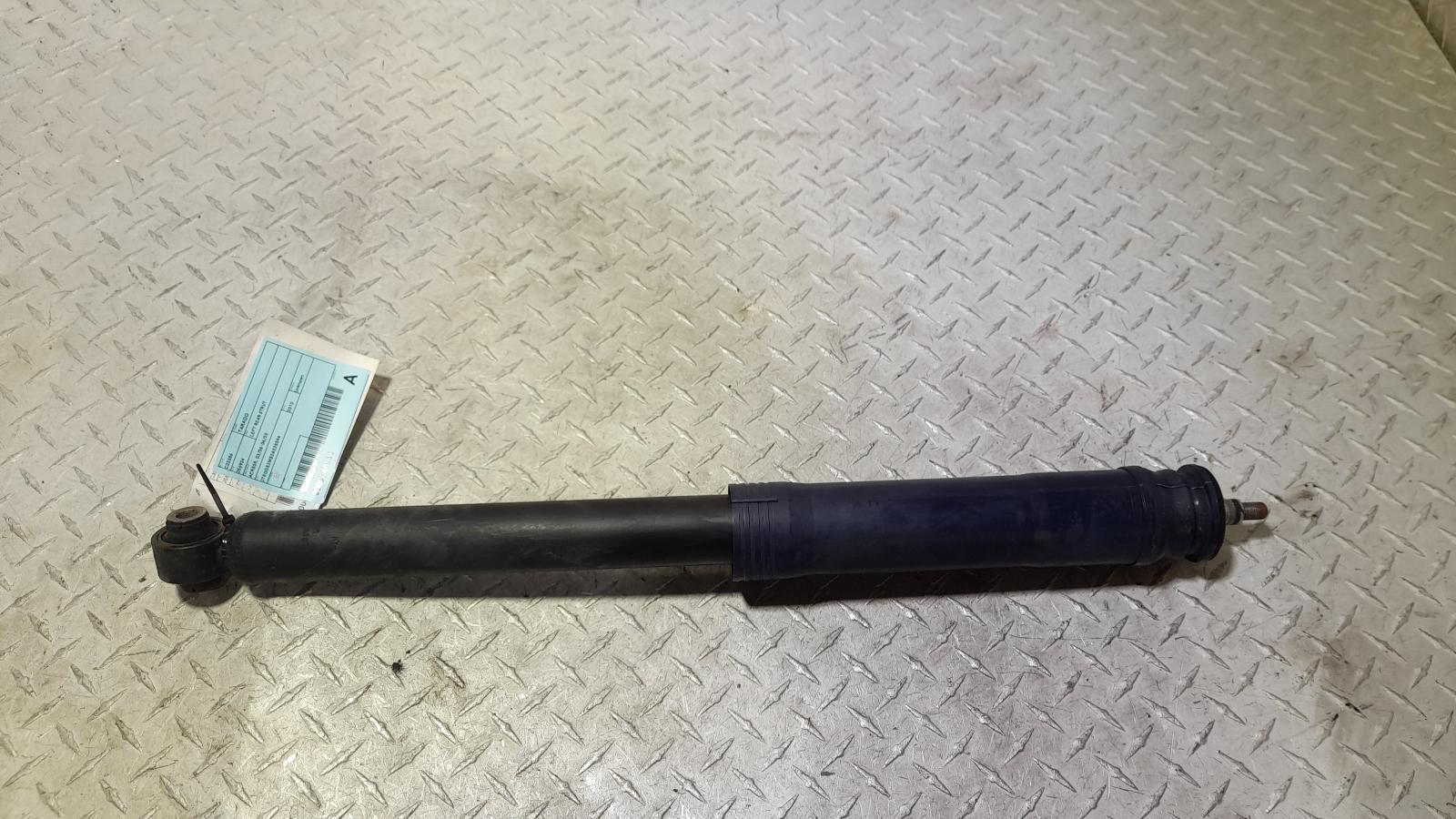 View Auto part Left Rear Strut Toyota Tarago 2010