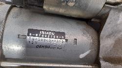 View Auto part Starter Mazda Bt50 2021