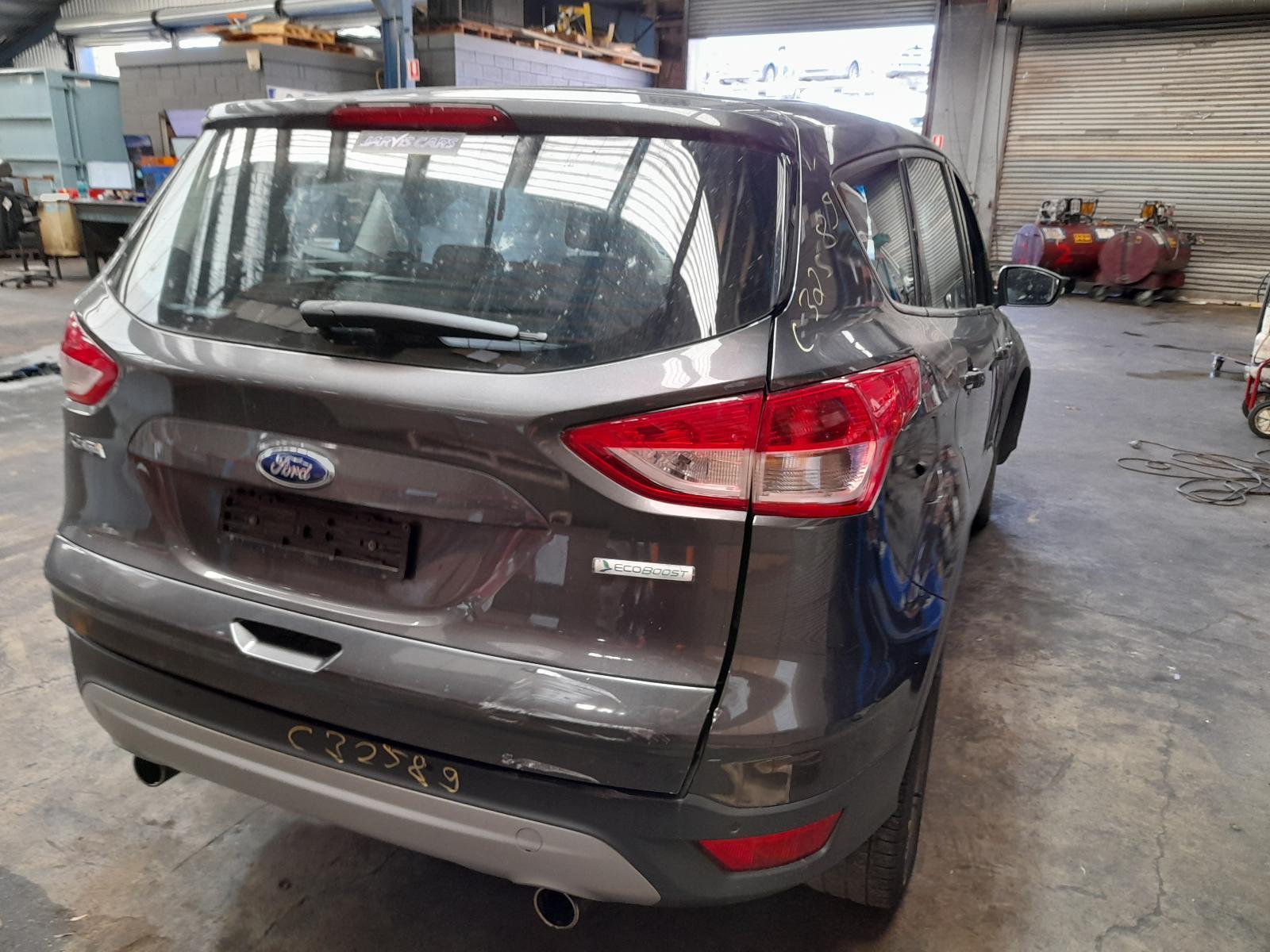 View Auto part Trans/Gearbox Ford Kuga 2015