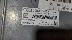 View Auto part Ecu Audi A3 2014