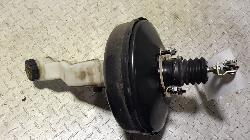 View Auto part Brake Booster Ford Fiesta 2011