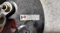 View Auto part Brake Booster Ford Fiesta 2011