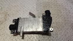 View Auto part Intercooler Ldv G10 2021