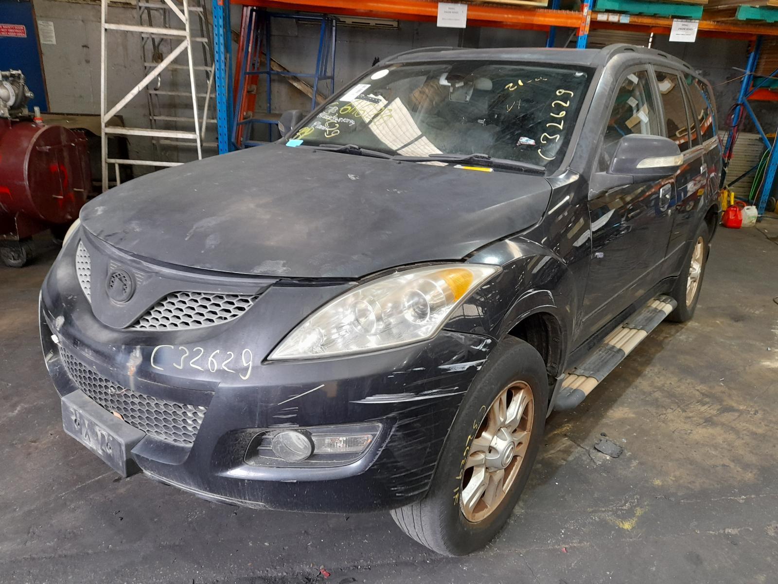 View Auto part Trans/Gearbox Great Wall X200/x240 2012