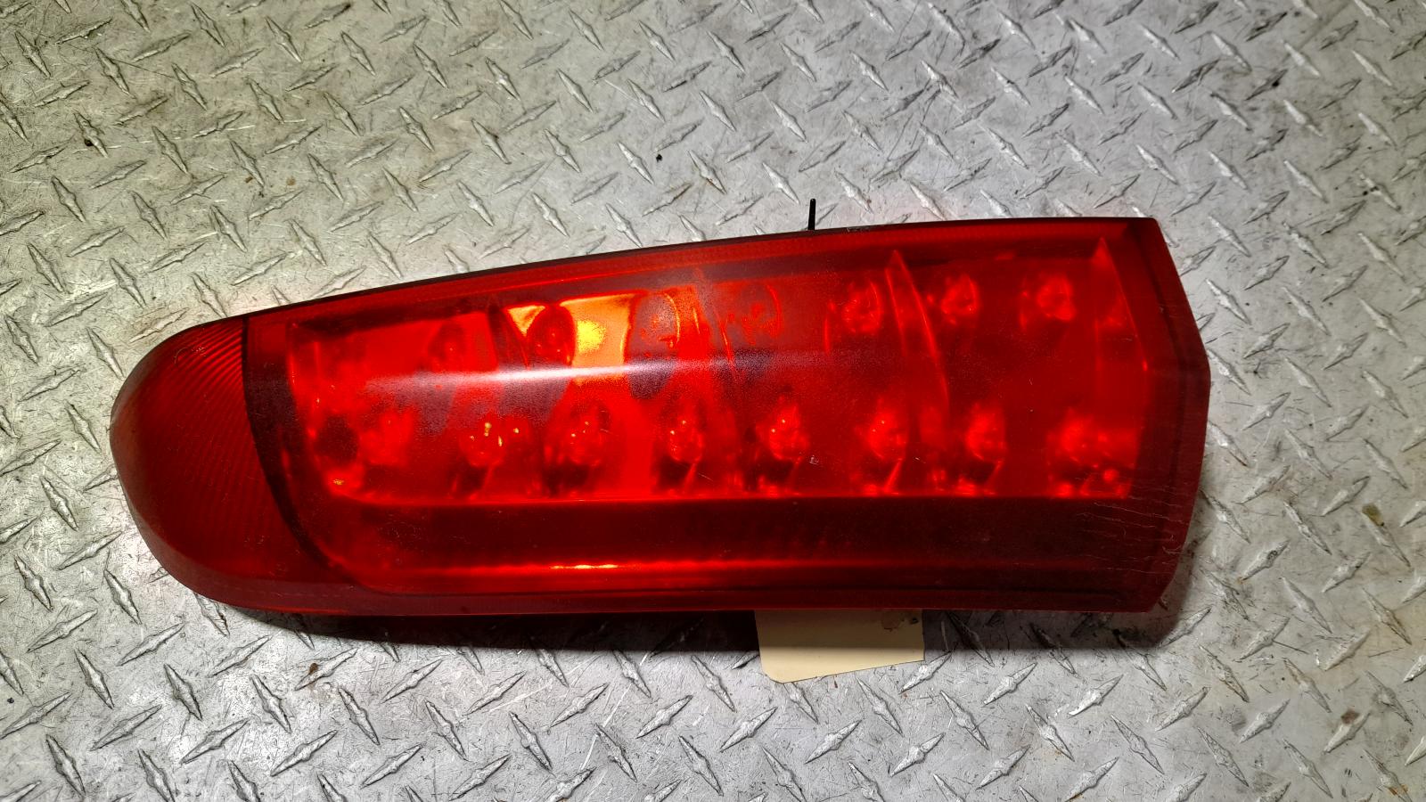 View Auto part Left Taillight Great Wall X200/x240 2012