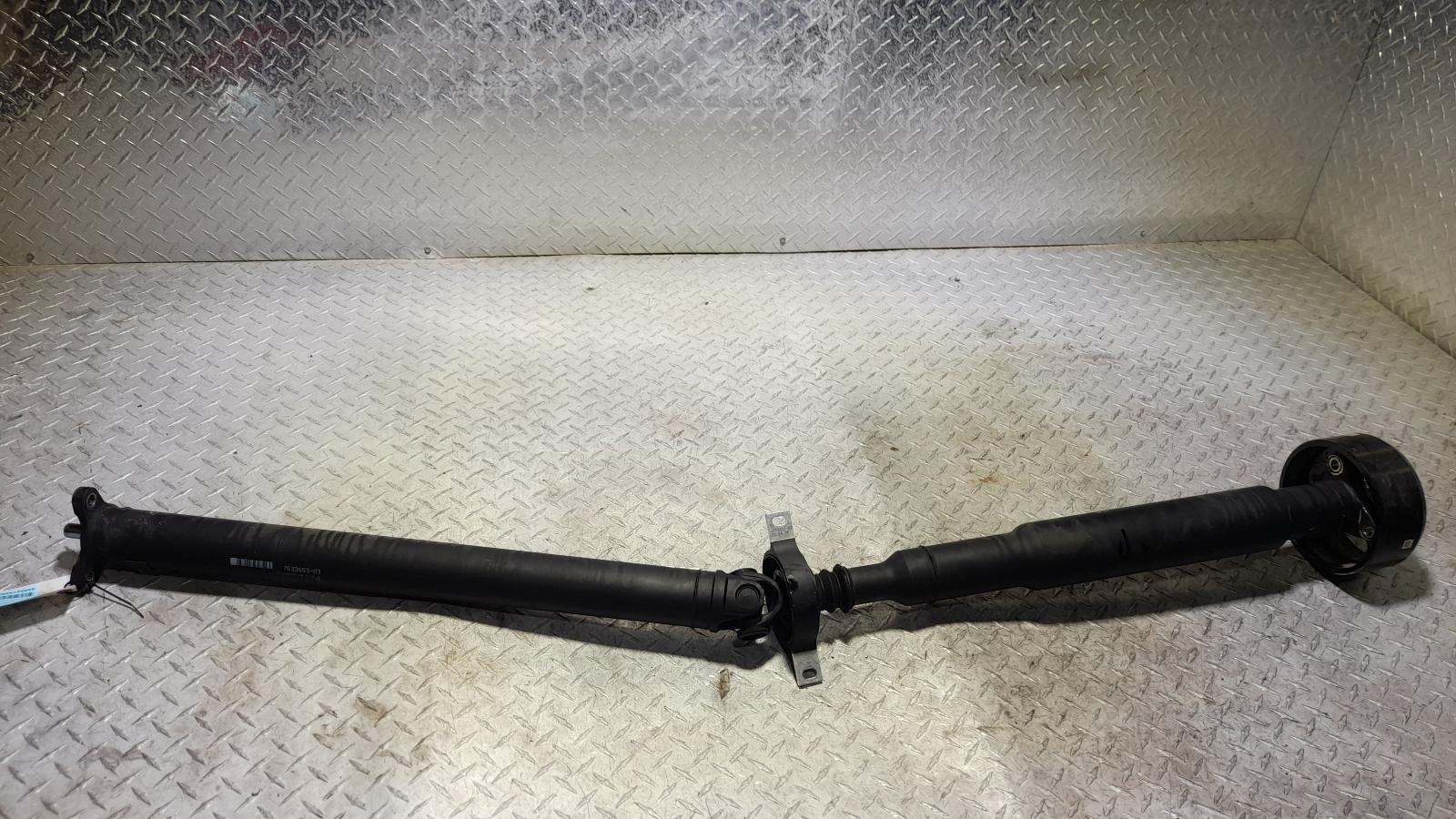 View Auto part Rear Drive Shaft Bmw 3 Series 2014