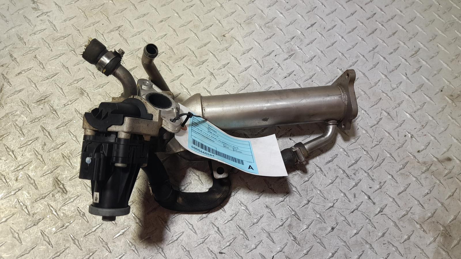 Ford Ranger Egr Valve Top 60+ Images & 5 Videos