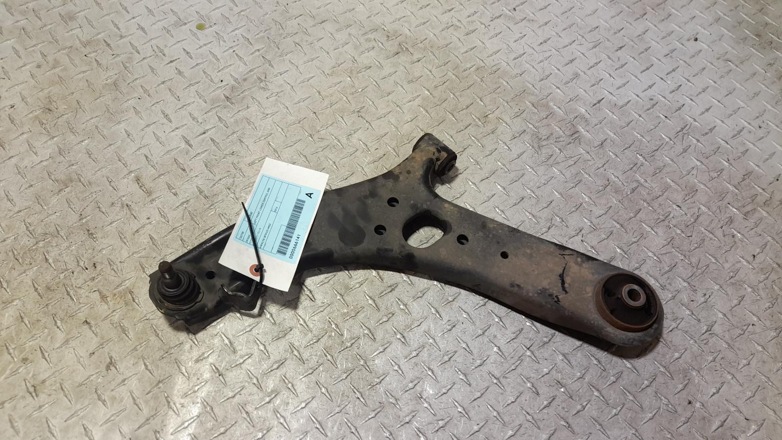 View Auto part Left Front Lower Control Arm Hyundai Accent 2016