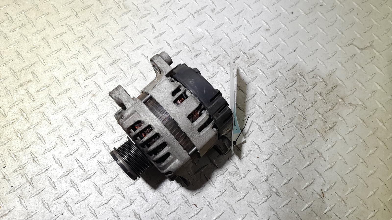 View Auto part Alternator Hyundai Ix35 2013