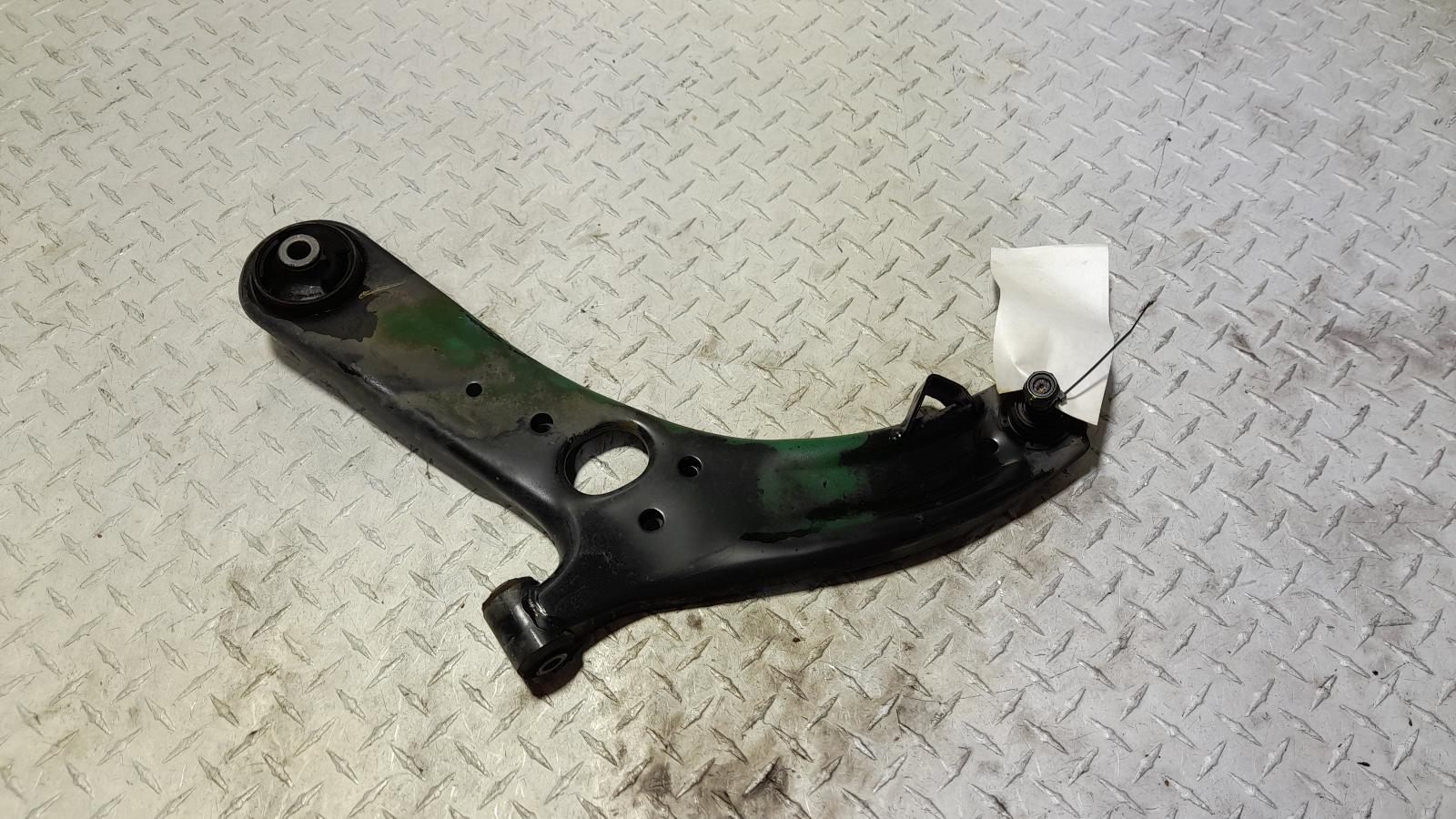 View Auto part Left Front Lower Control Arm Hyundai Accent 2016
