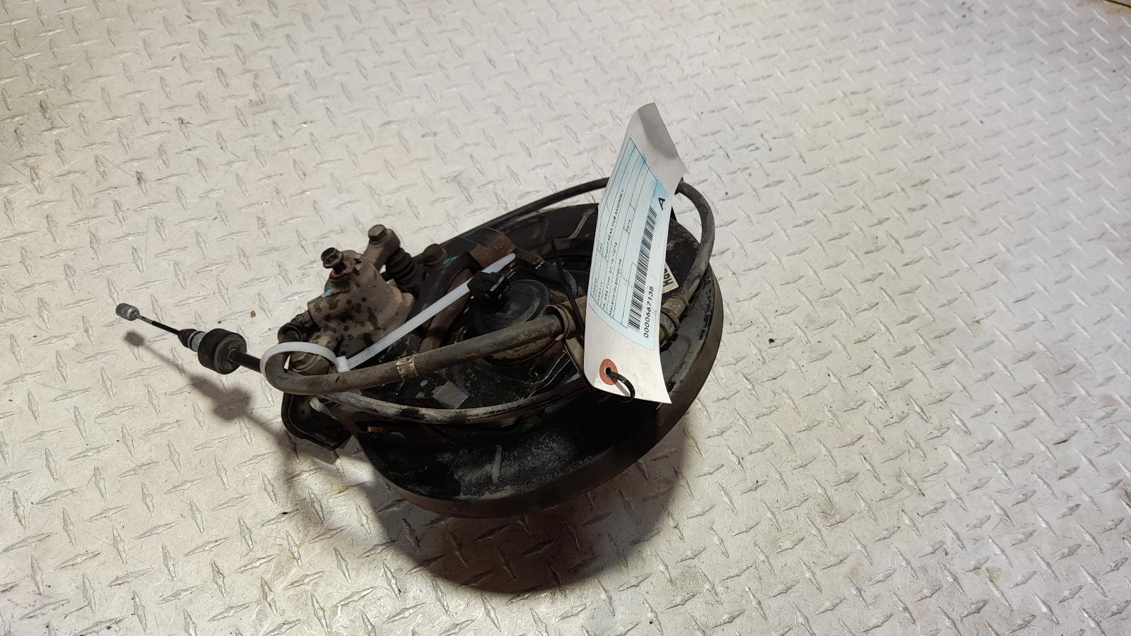 View Auto part Right Rear Hub Assembly Hyundai I20 2010