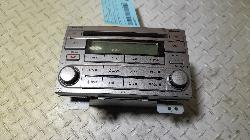 View Auto part Radio/Cd/Dvd/Sat/Tv Hyundai I20 2010