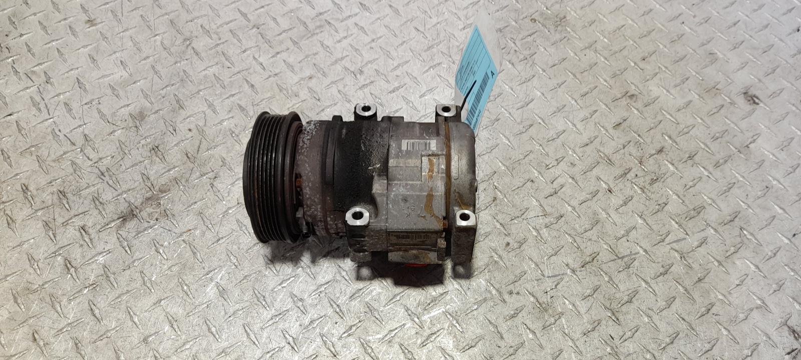 View Auto part A/C Compressor Ford Falcon 2009