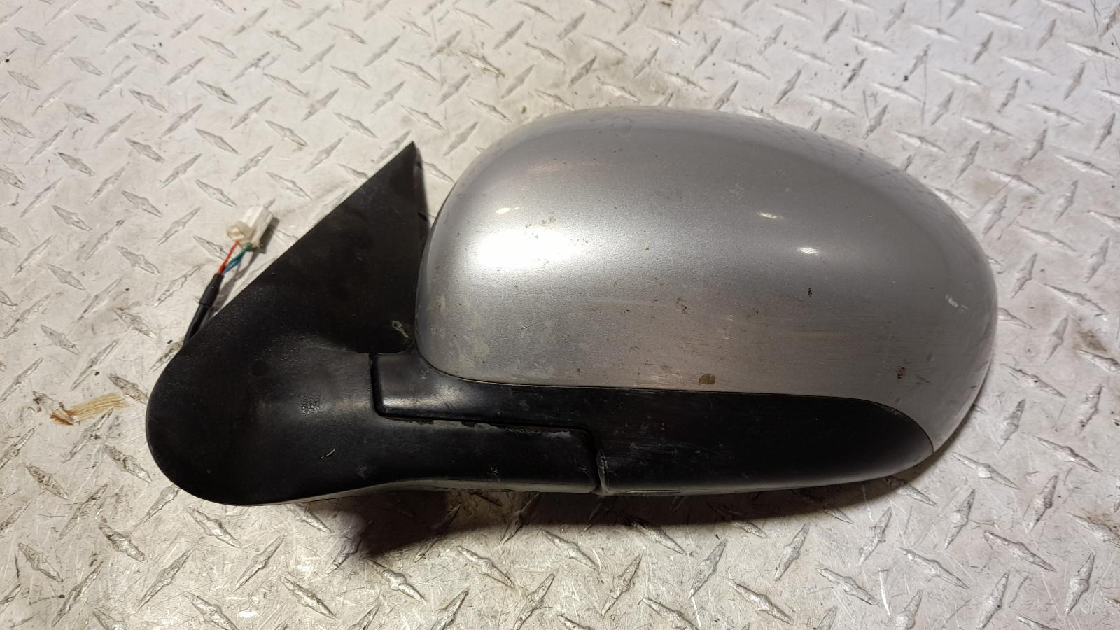 View Auto part Left Door Mirror Nissan Juke 2013