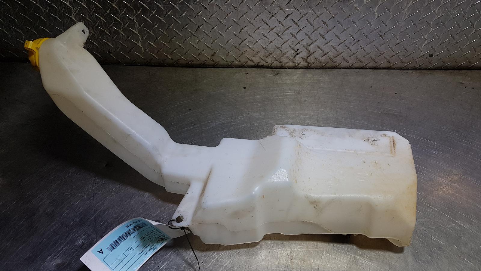 View Auto part Washer Bottle Jeep Cherokee 2015