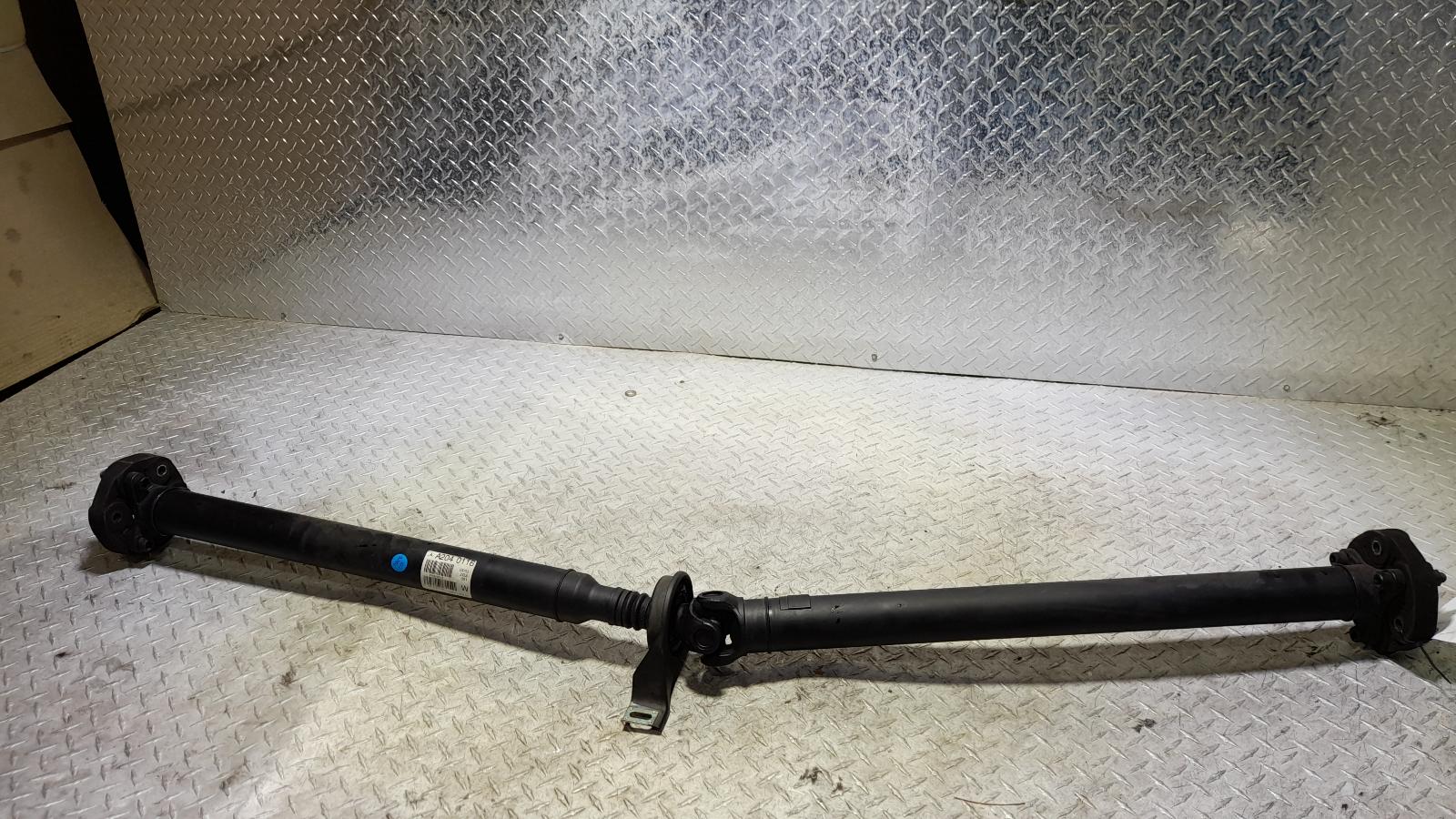 View Auto part Rear Drive Shaft Mercedes C Class 2011