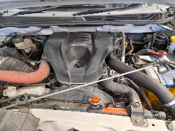 View Auto part Engine Isuzu Dmax 2019