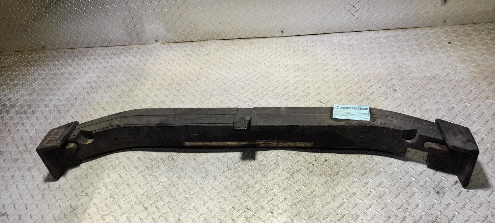 View Auto part F/Bar Reinforc/Brack Nissan Murano 2009