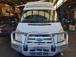 View Auto part Trans/Gearbox Ford Transit 2012